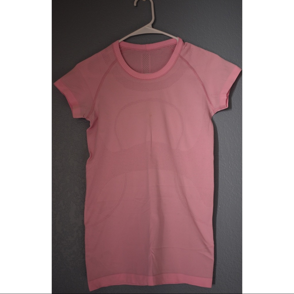 Swiftly Tech Short Sleeve Lululemon Shirt